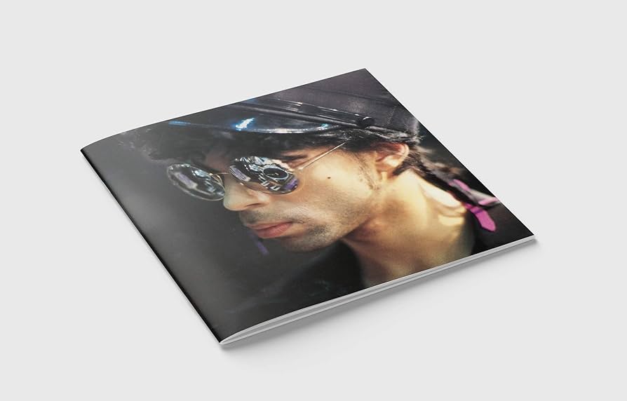 Amazon.com: Prince - Sign 'O' the Times - Limited Deluxe